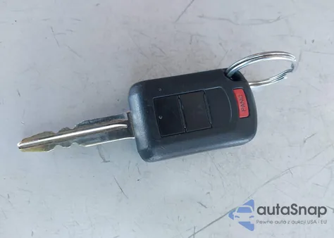 2019 Mitsubishi Outlander Es из США, поврежденный, VIN JA4AZ3A39KZ009888